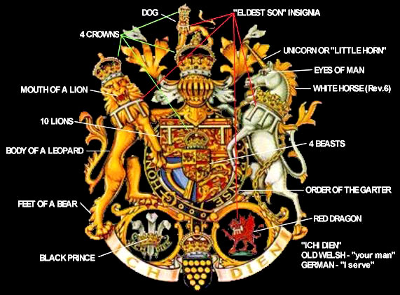 Royal Seal